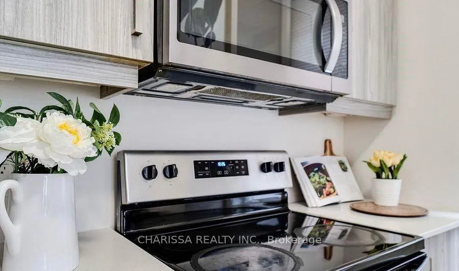 Photo 25 of Unit 122, 30 Times Square Boulevard, Hamilton, Stoney Creek Mountain — HOMEH