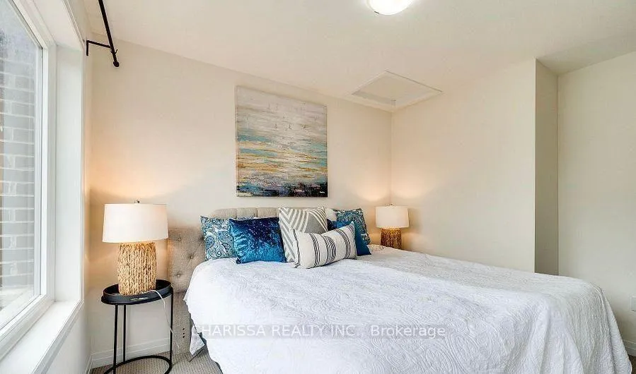 Photo 32 of Unit 122, 30 Times Square Boulevard, Hamilton, Stoney Creek Mountain — HOMEH