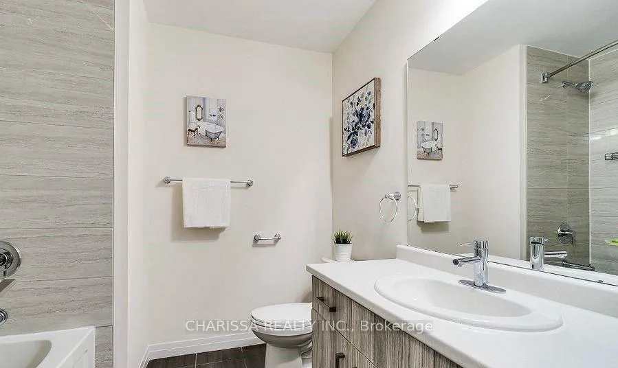 Photo 36 of Unit 122, 30 Times Square Boulevard, Hamilton, Stoney Creek Mountain — HOMEH