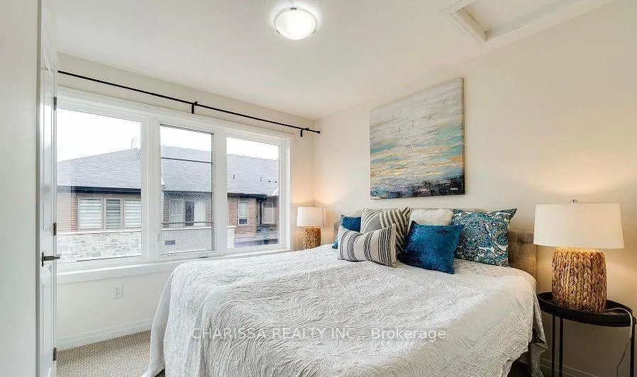 Photo 37 of Unit 122, 30 Times Square Boulevard, Hamilton, Stoney Creek Mountain — HOMEH