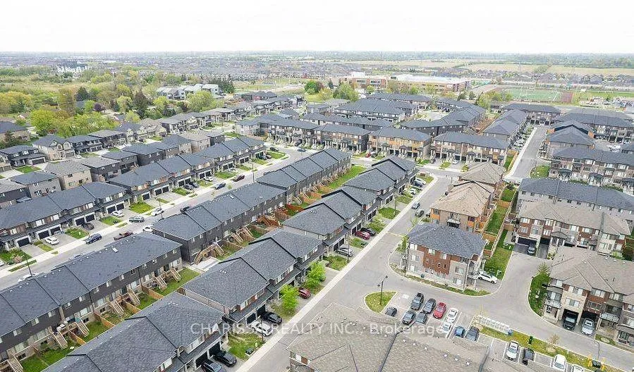 Photo 39 of Unit 122, 30 Times Square Boulevard, Hamilton, Stoney Creek Mountain — HOMEH