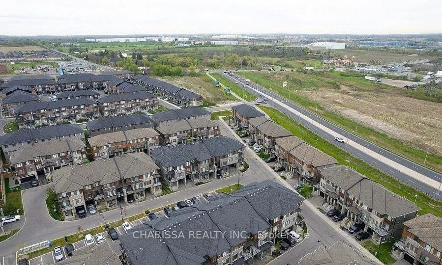 Photo 41 of Unit 122, 30 Times Square Boulevard, Hamilton, Stoney Creek Mountain — HOMEH