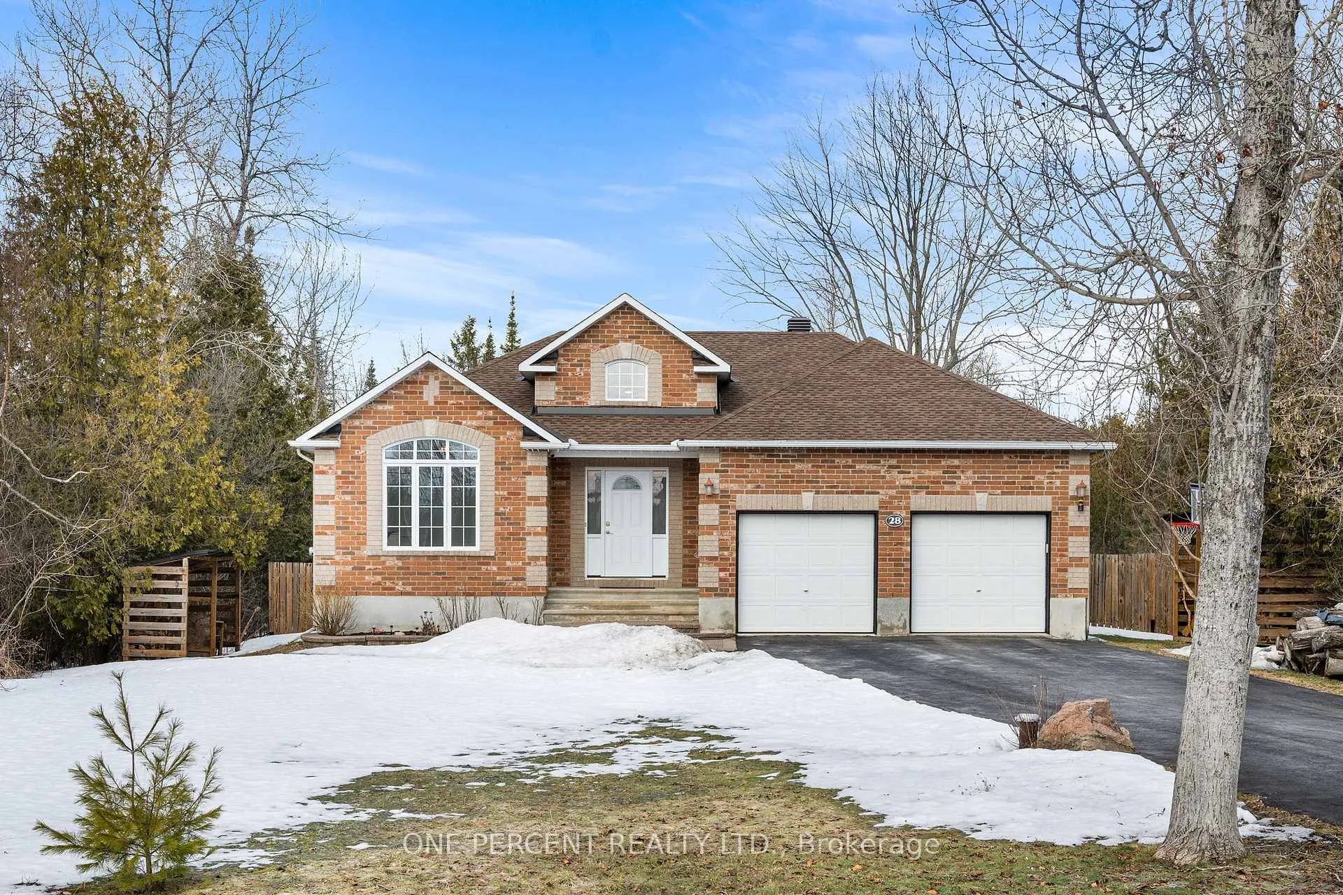 Photo 1 of 28 Sawgrass Circle, Ottawa, Remainder of Stittsville & Area — HOMEH