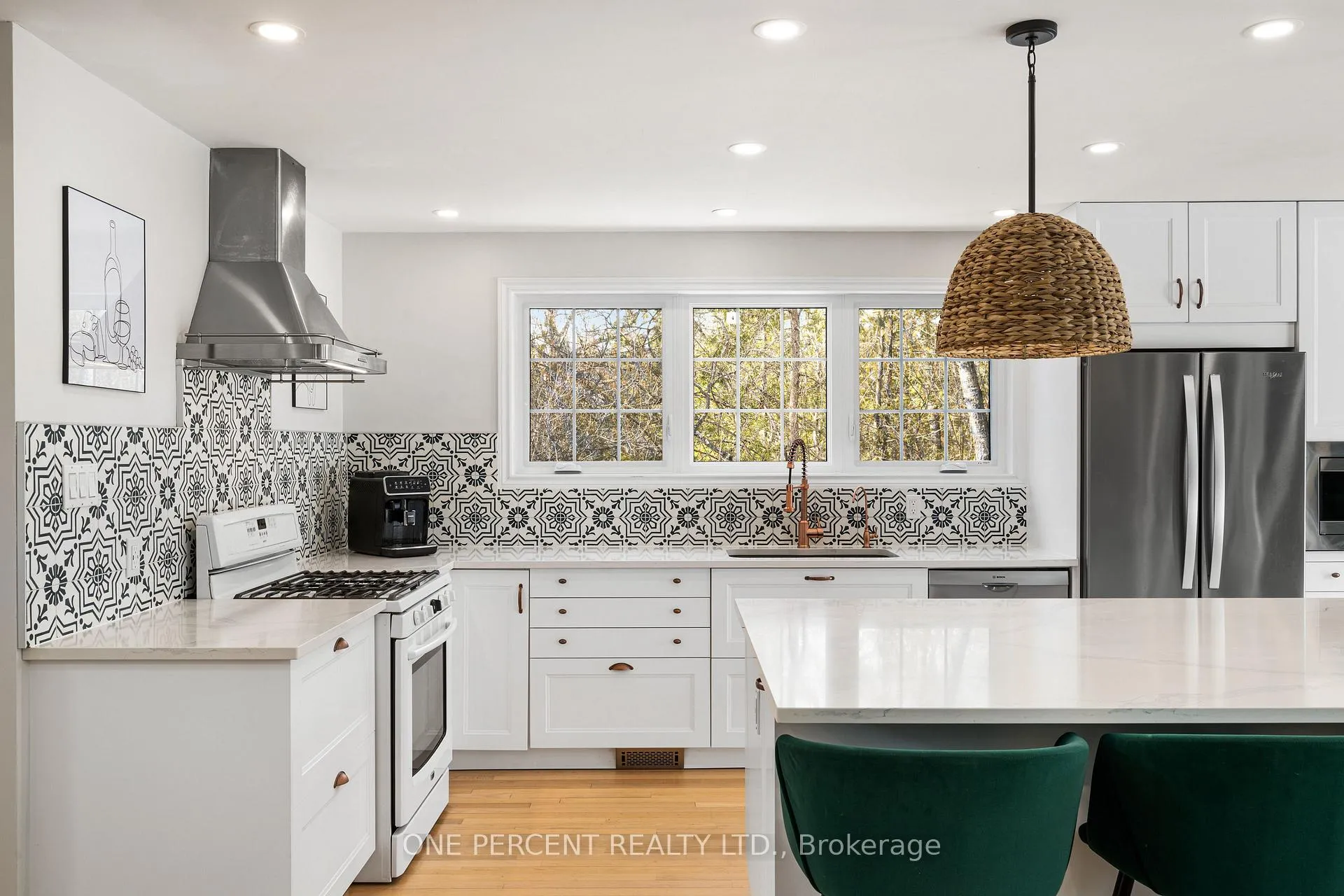Photo 14 of 28 Sawgrass Circle, Ottawa, Remainder of Stittsville & Area — HOMEH