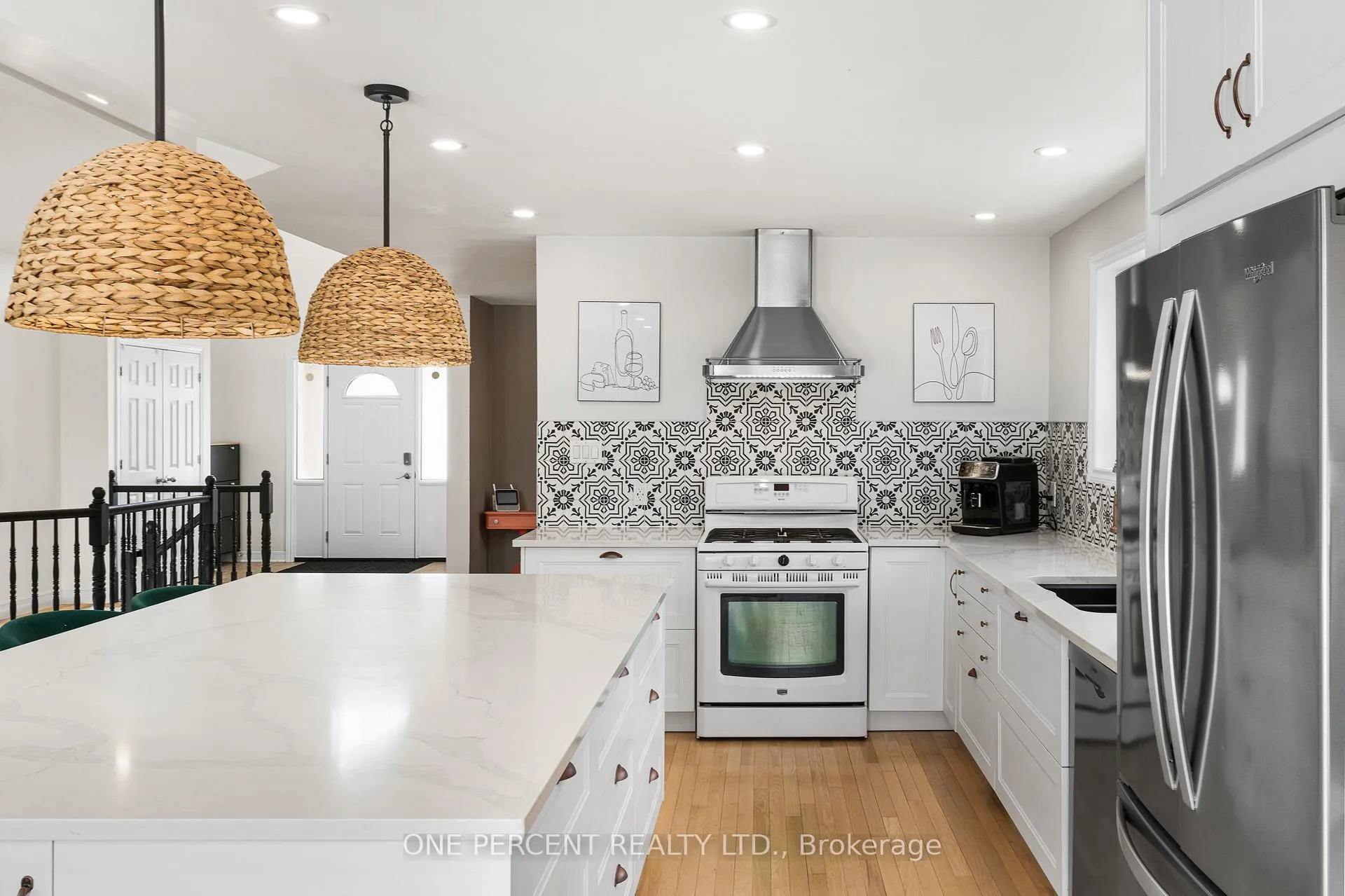 Photo 16 of 28 Sawgrass Circle, Ottawa, Remainder of Stittsville & Area — HOMEH