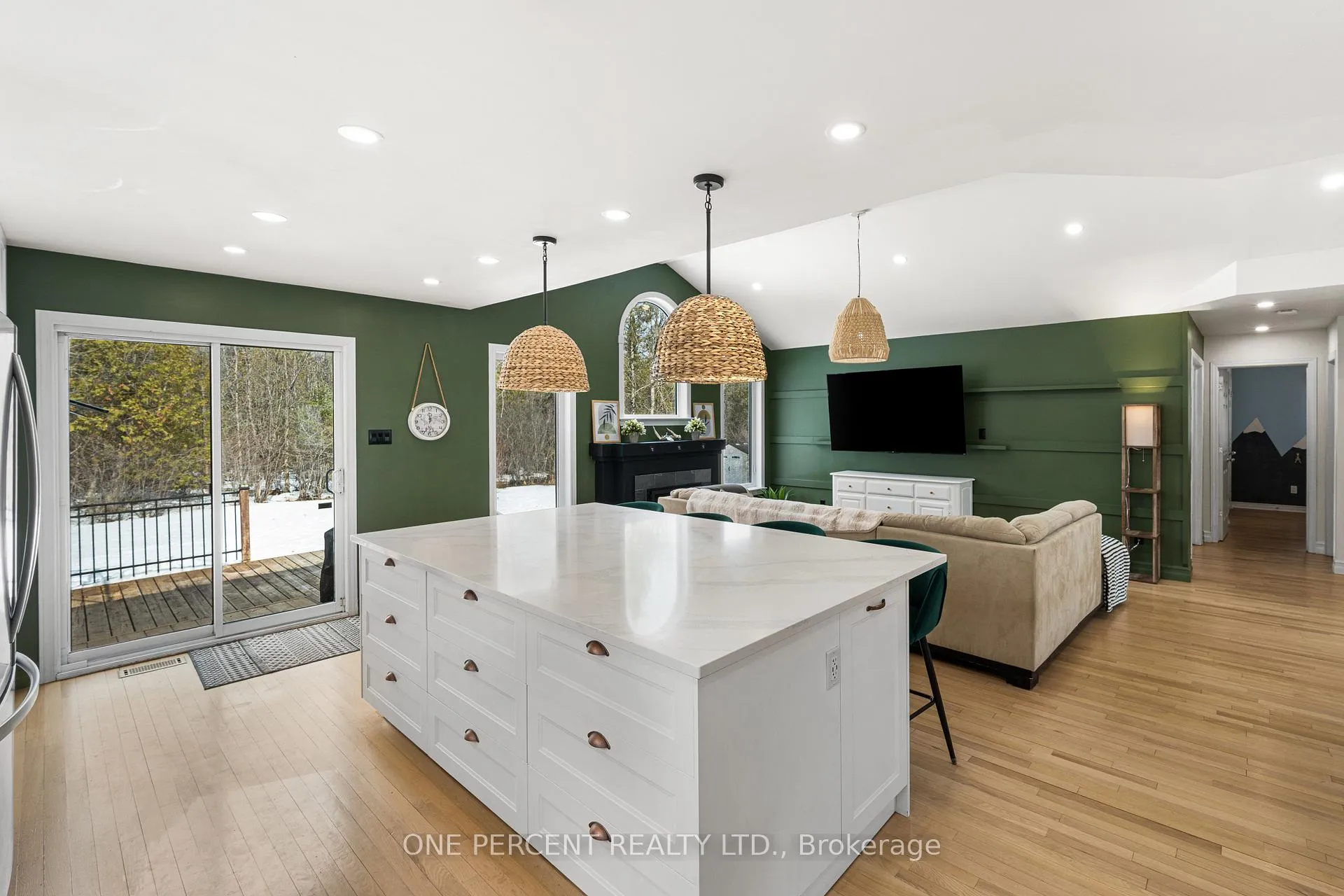 Photo 17 of 28 Sawgrass Circle, Ottawa, Remainder of Stittsville & Area — HOMEH