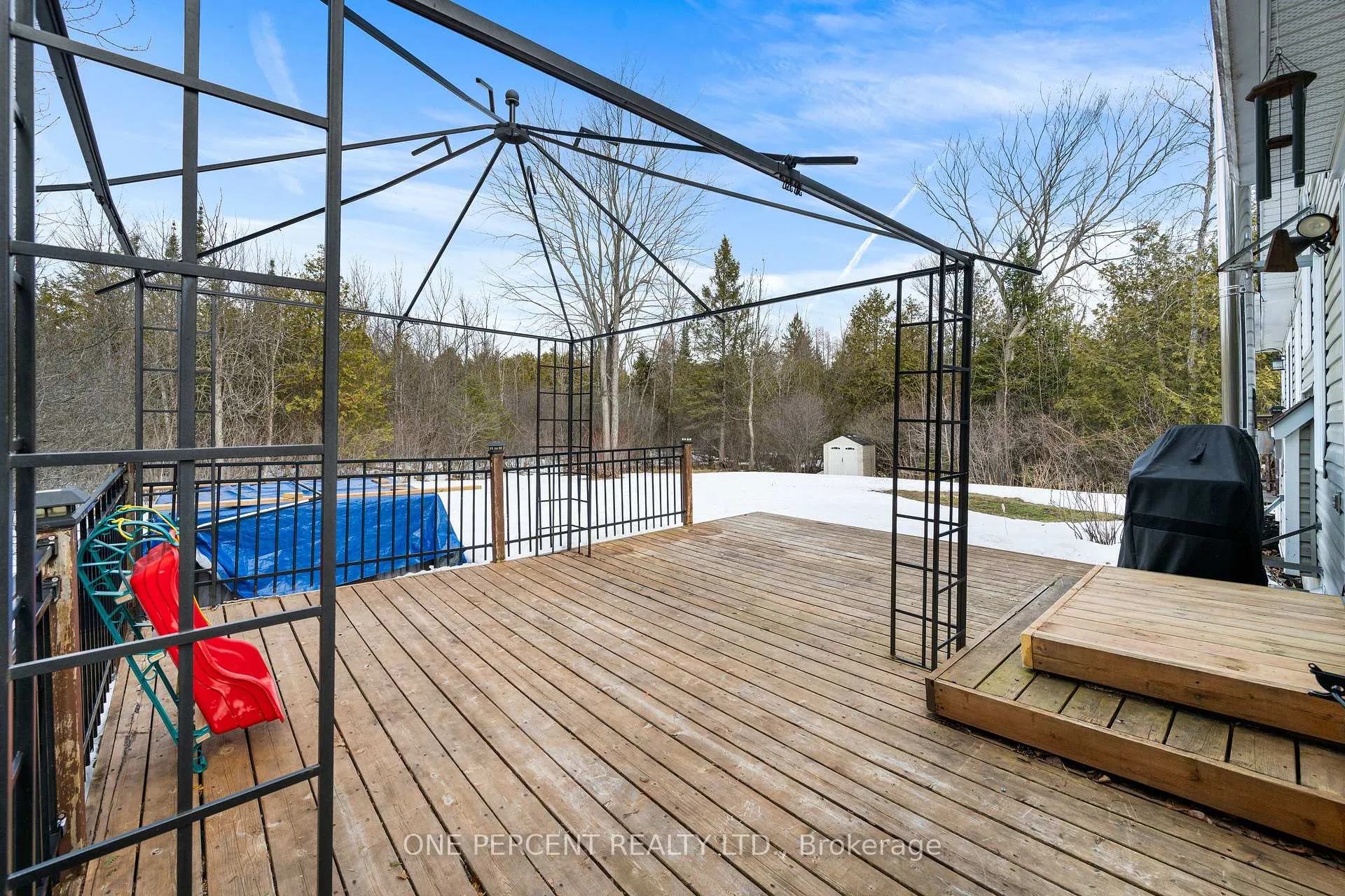 Photo 35 of 28 Sawgrass Circle, Ottawa, Remainder of Stittsville & Area — HOMEH