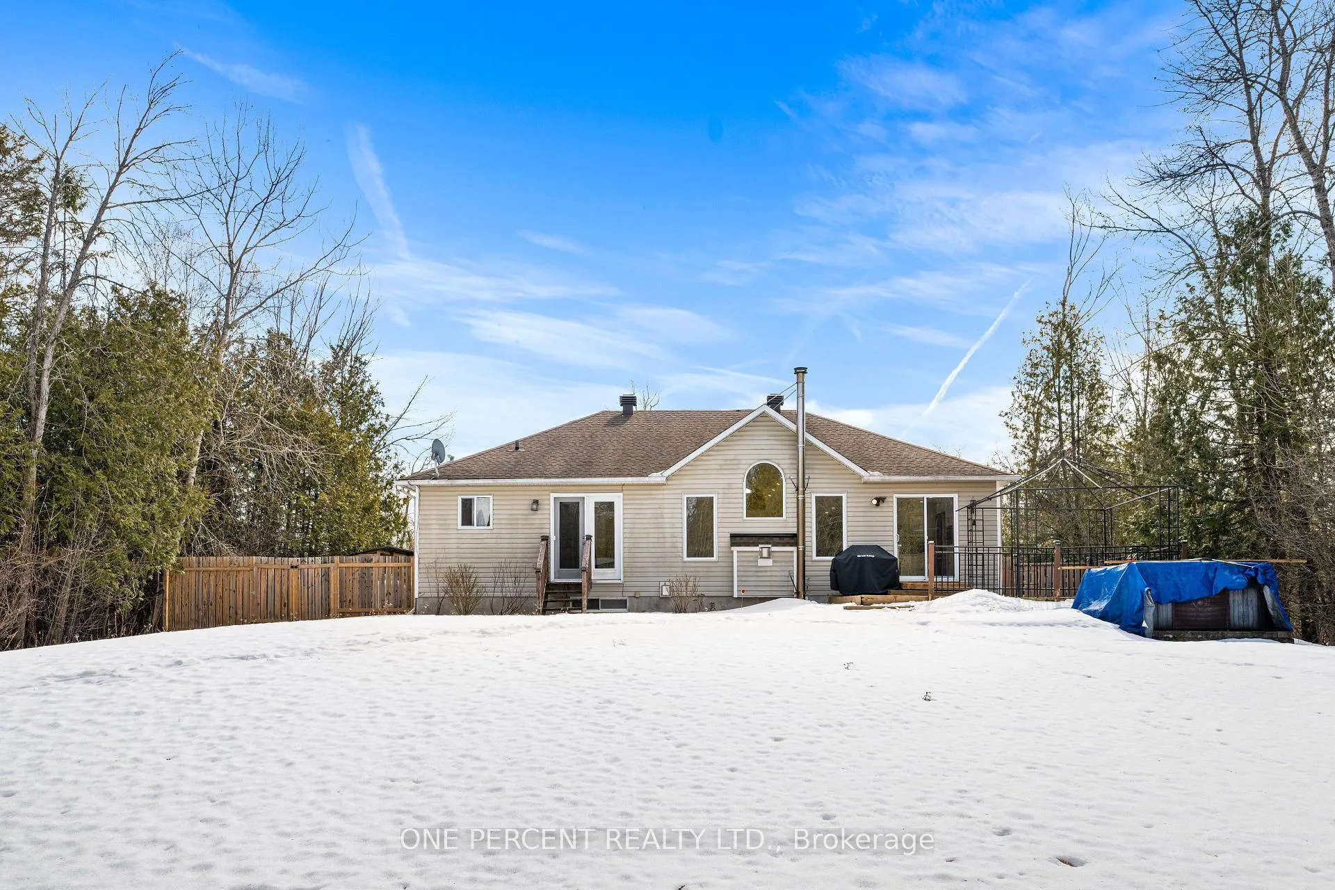 Photo 38 of 28 Sawgrass Circle, Ottawa, Remainder of Stittsville & Area — HOMEH