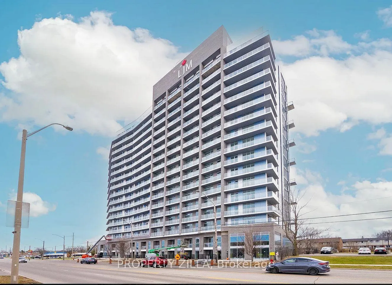 Photo 1 of Unit 1205, 2782 barton Street E, Hamilton, Riverdale — HOMEH