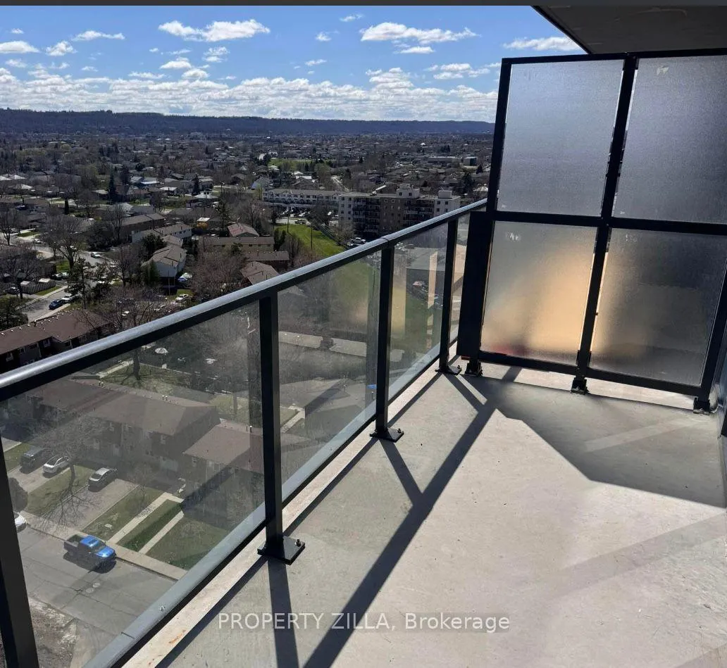 Photo 6 of Unit 1205, 2782 barton Street E, Hamilton, Riverdale — HOMEH