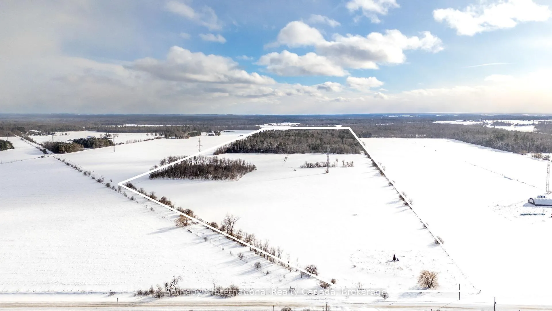 Photo 1 of 5509 Concession Road 7 Sunnidale, Clearview, Rural Clearview — HOMEH