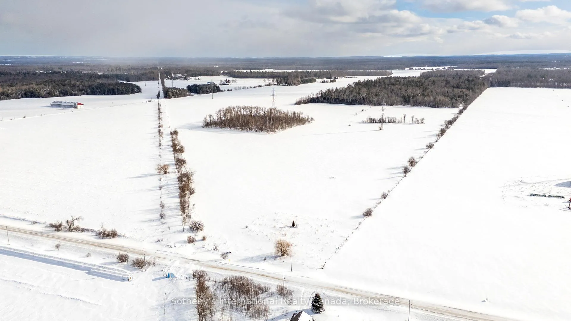 Photo 2 of 5509 Concession Road 7 Sunnidale, Clearview, Rural Clearview — HOMEH