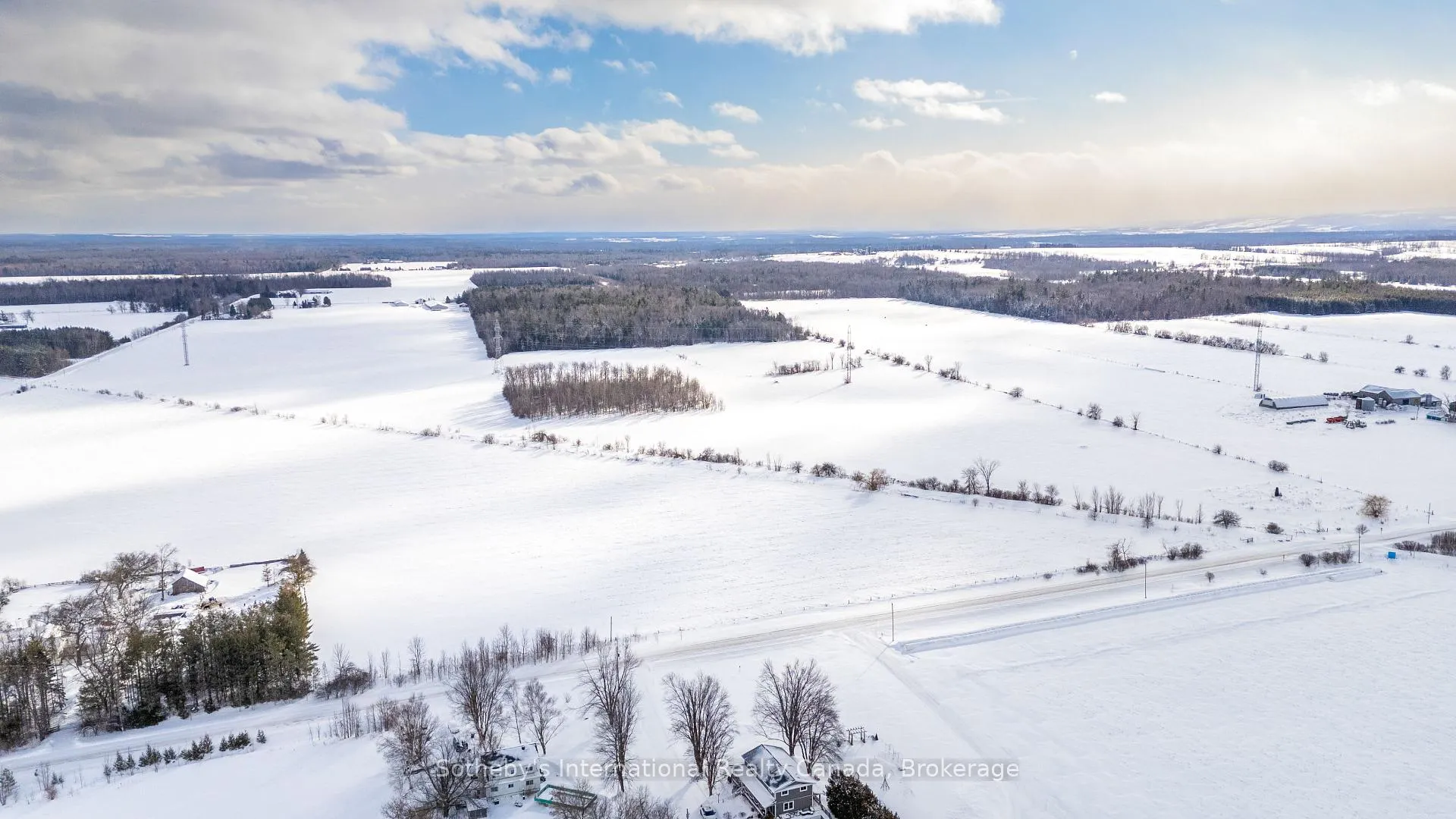 Photo 6 of 5509 Concession Road 7 Sunnidale, Clearview, Rural Clearview — HOMEH