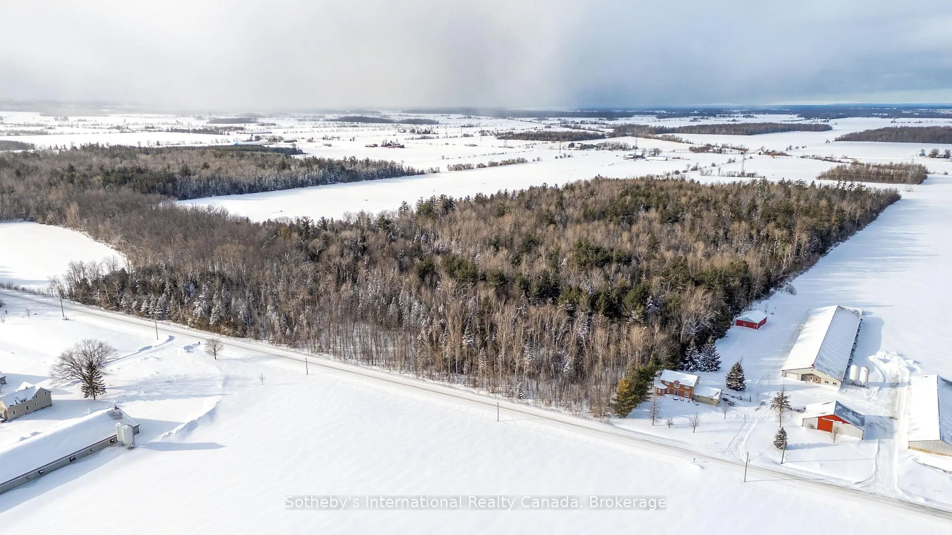 Photo 9 of 5509 Concession Road 7 Sunnidale, Clearview, Rural Clearview — HOMEH