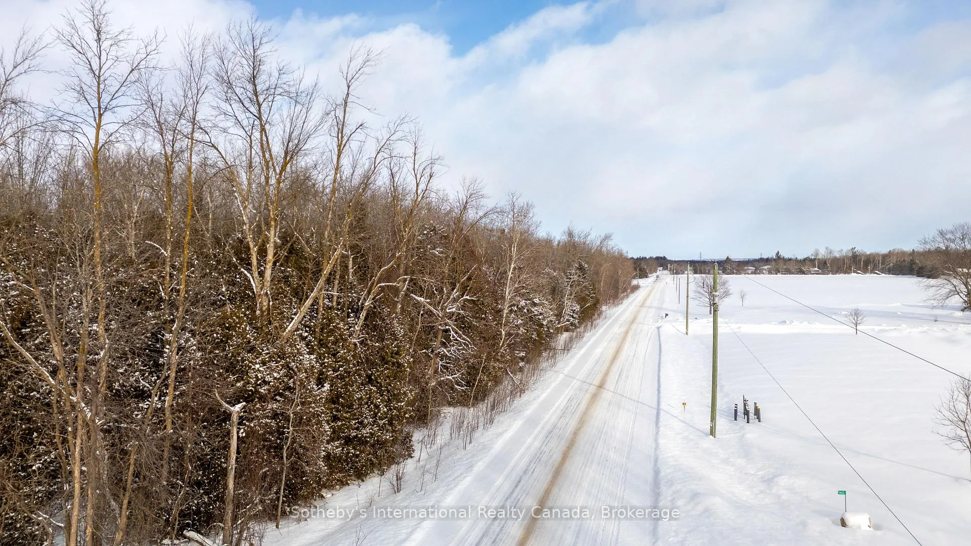 Photo 12 of 5509 Concession Road 7 Sunnidale, Clearview, Rural Clearview — HOMEH