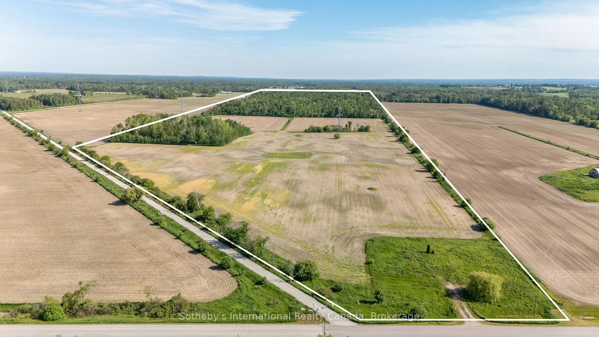 Photo 15 of 5509 Concession Road 7 Sunnidale, Clearview, Rural Clearview — HOMEH
