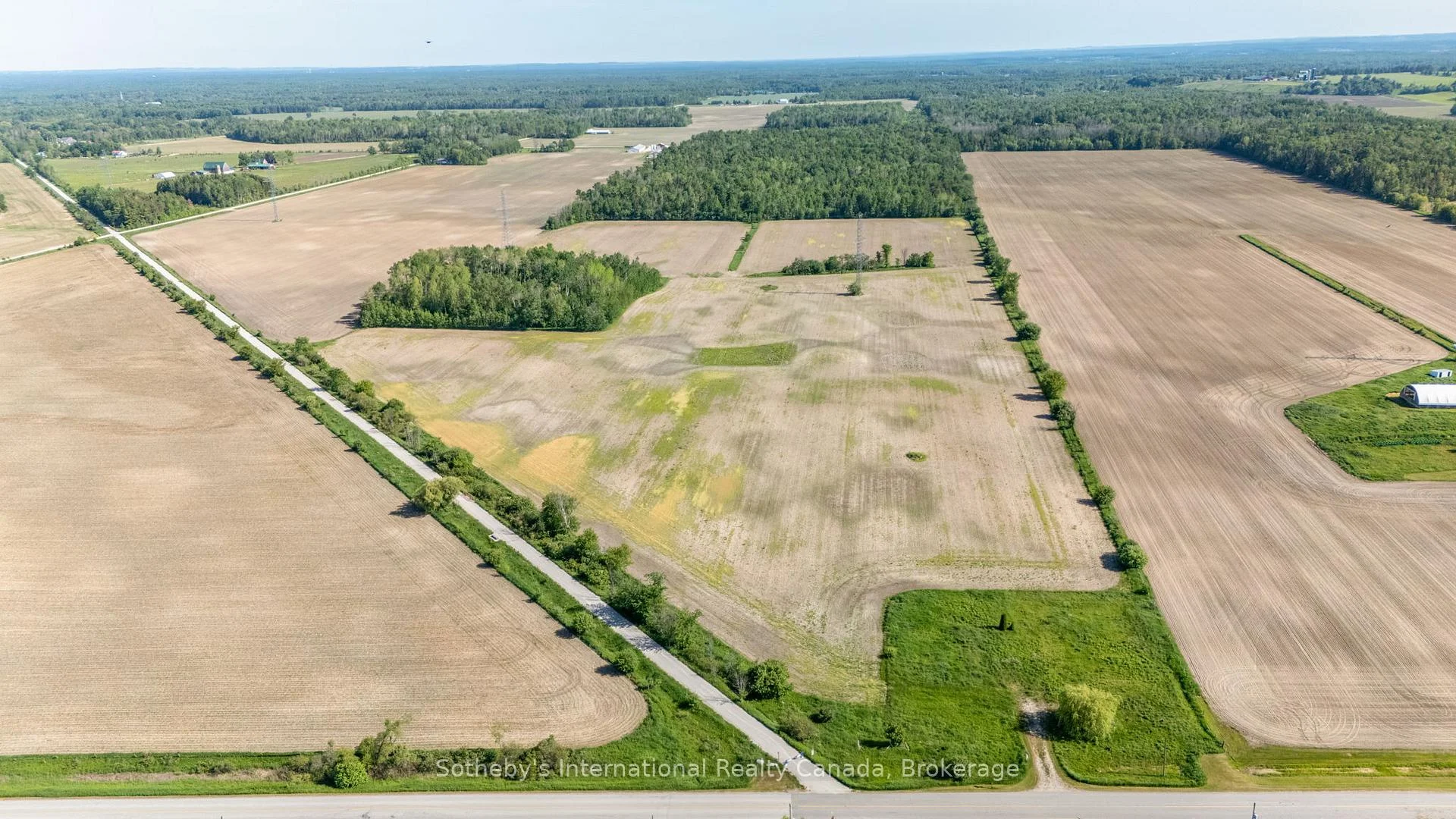 Photo 23 of 5509 Concession Road 7 Sunnidale, Clearview, Rural Clearview — HOMEH