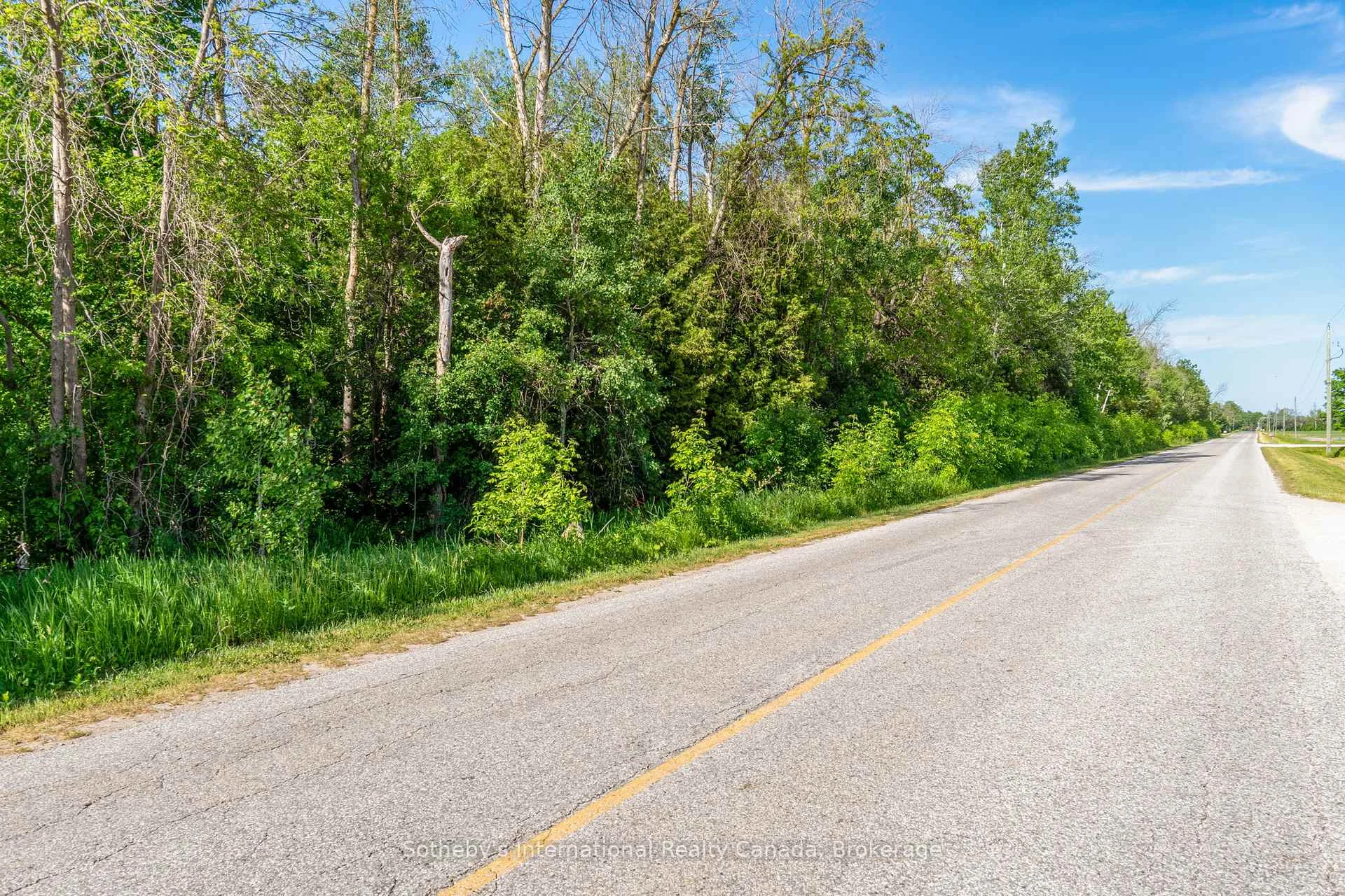 Photo 27 of 5509 Concession Road 7 Sunnidale, Clearview, Rural Clearview — HOMEH