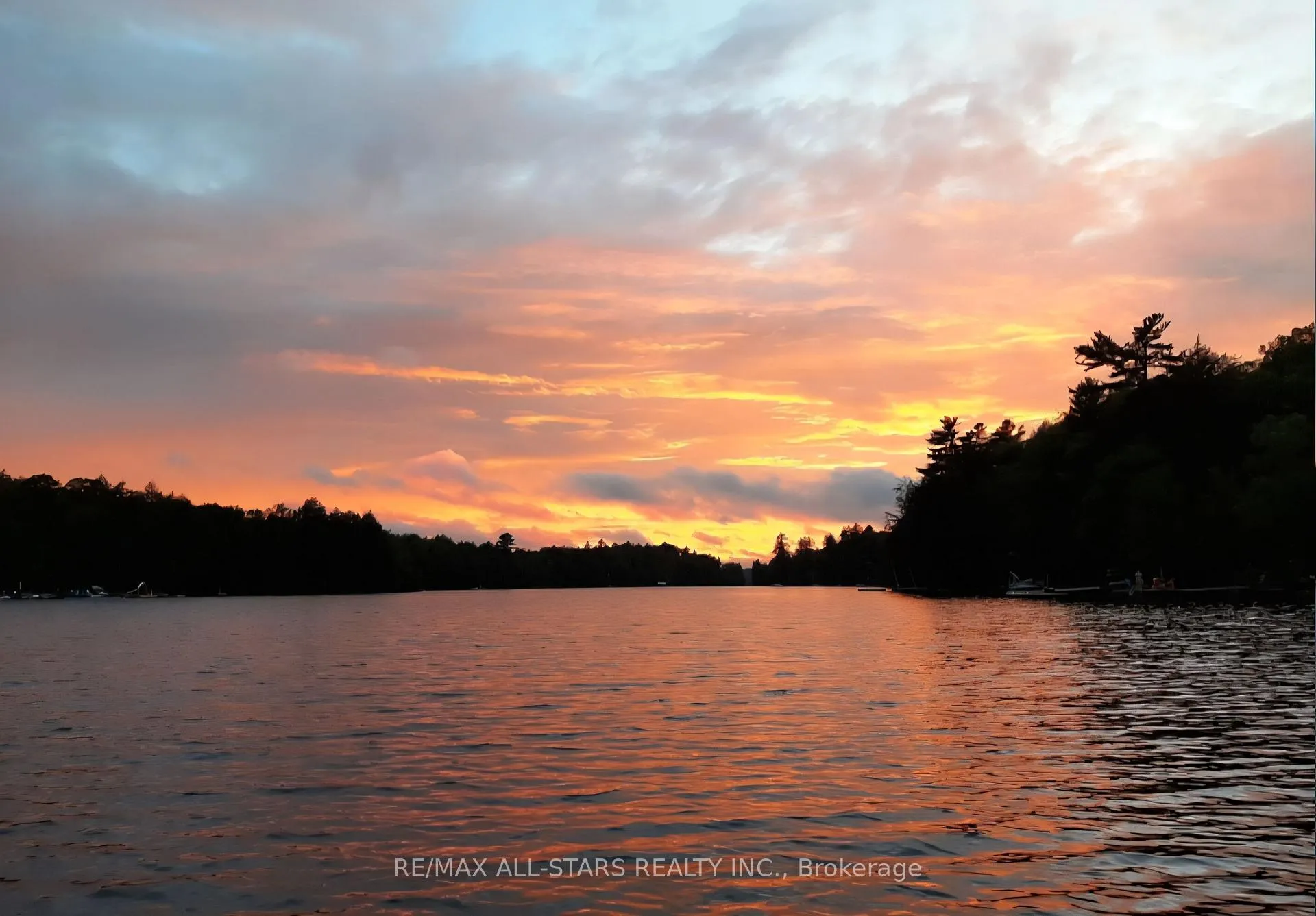 Photo 2 of Fire Route 267, Trent Lakes — HOMEH