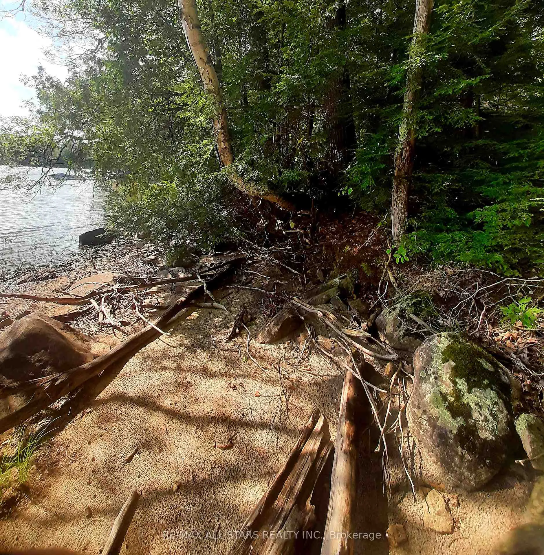 Photo 3 of Fire Route 267, Trent Lakes — HOMEH