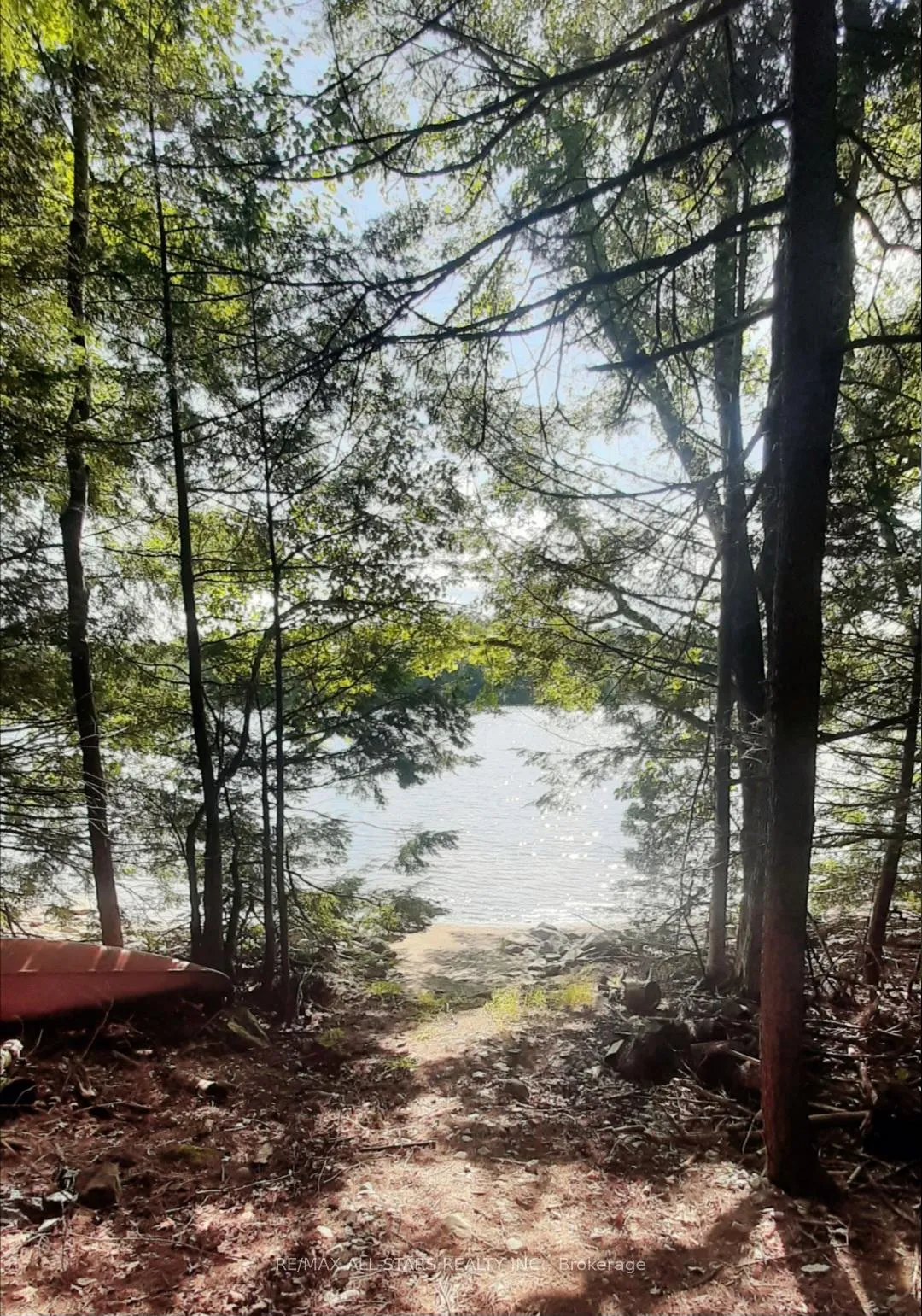 Photo 5 of Fire Route 267, Trent Lakes — HOMEH