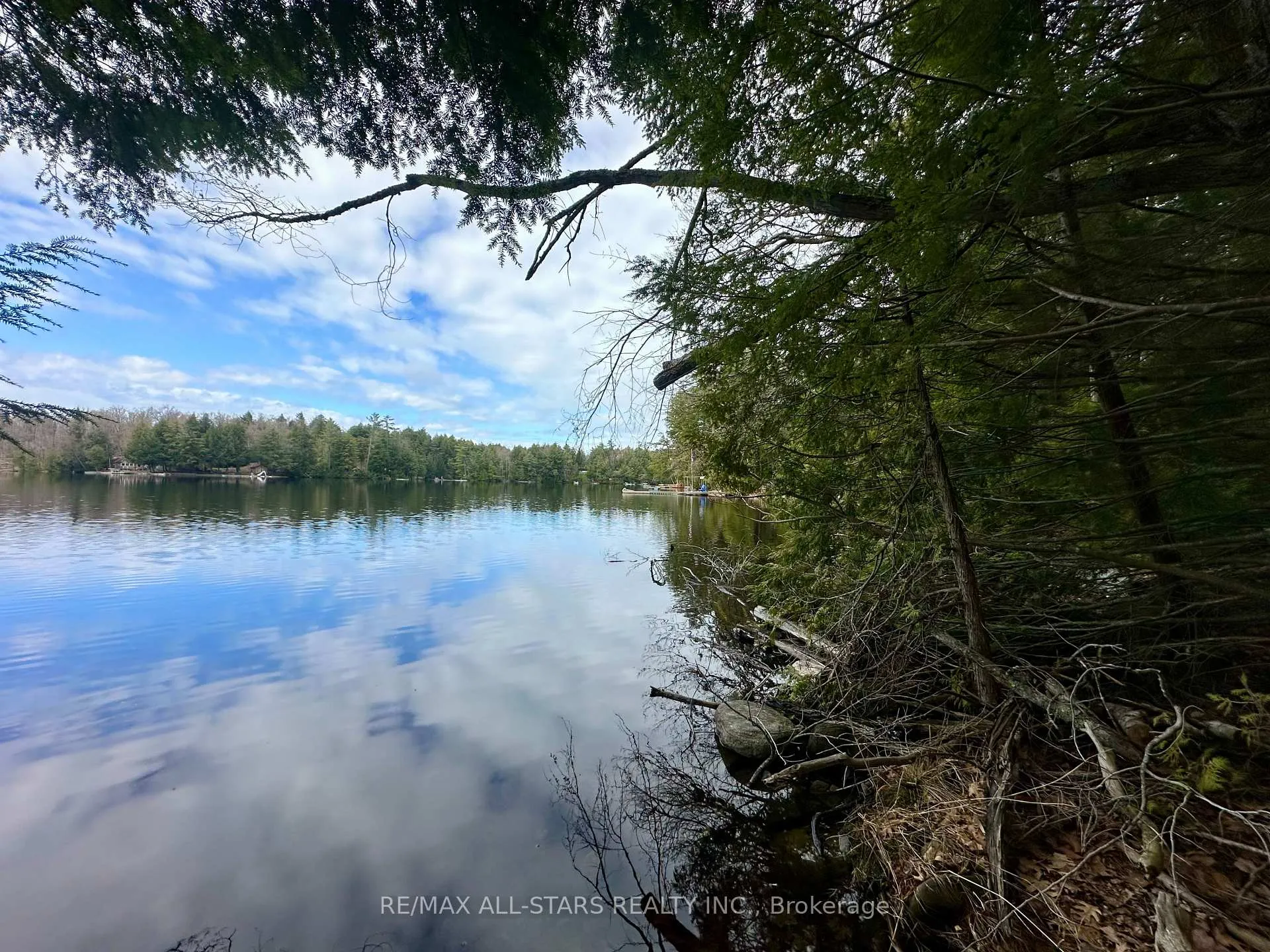 Photo 8 of Fire Route 267, Trent Lakes — HOMEH