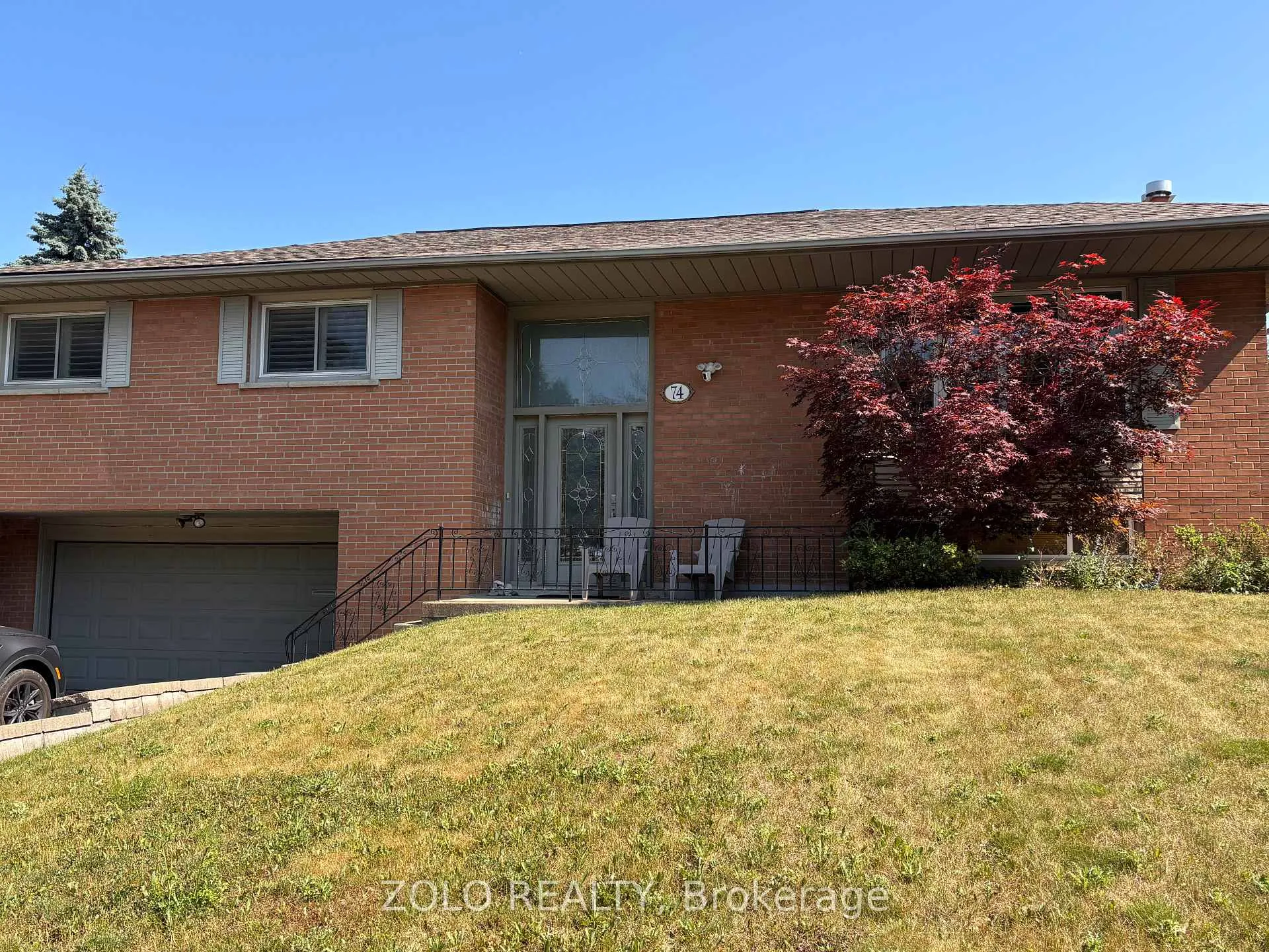 Photo 1 of 74 Ladyslipper Court, Markham, Bayview Glen — HOMEH