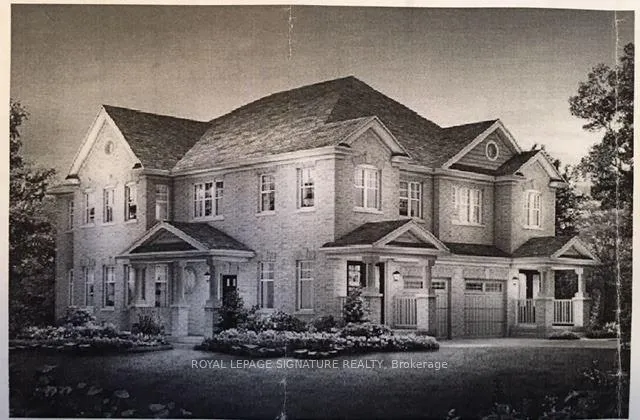 Photo 1 of Unit Upper, 61 Frenchpark Circle, Brampton, Credit Valley — HOMEH