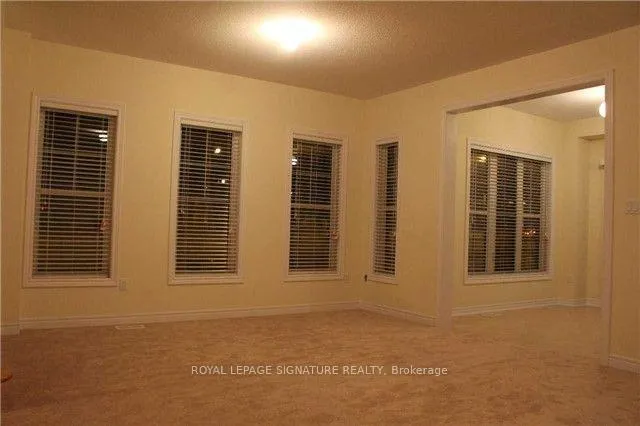 Photo 2 of Unit Upper, 61 Frenchpark Circle, Brampton, Credit Valley — HOMEH