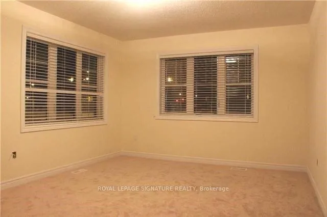 Photo 10 of Unit Upper, 61 Frenchpark Circle, Brampton, Credit Valley — HOMEH