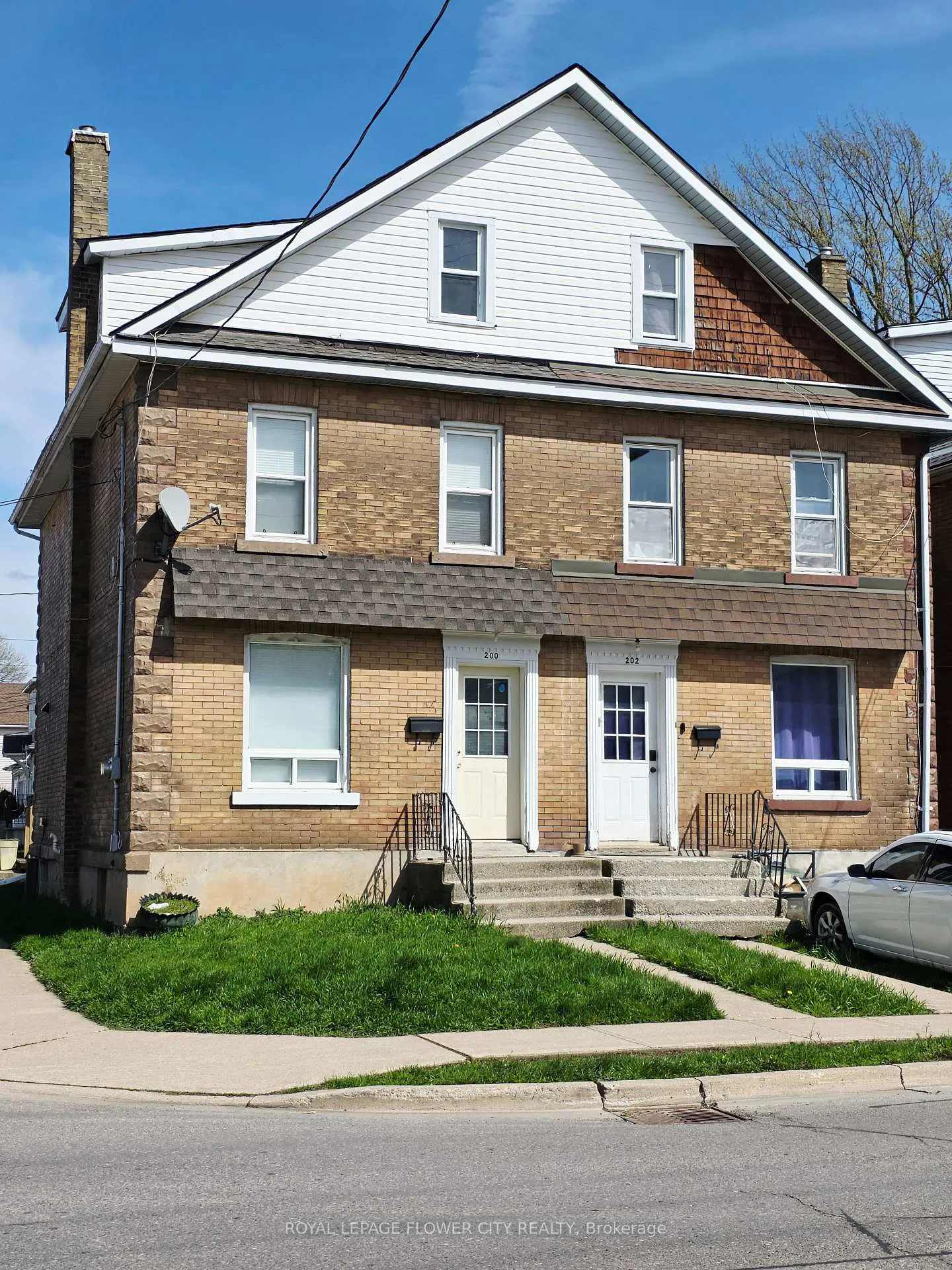 Photo 10 of 200 Hellems Avenue, Welland, Welland Downtown — HOMEH