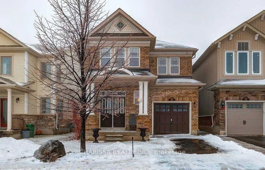 Photo 1 of Unit BSMT, 131 Spring Creek Drive, Hamilton, Waterdown — HOMEH