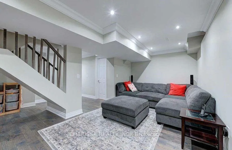 Photo 3 of Unit BSMT, 131 Spring Creek Drive, Hamilton, Waterdown — HOMEH