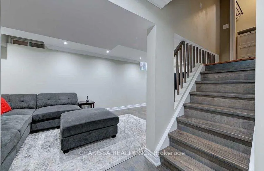 Photo 6 of Unit BSMT, 131 Spring Creek Drive, Hamilton, Waterdown — HOMEH
