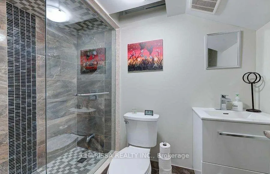 Photo 7 of Unit BSMT, 131 Spring Creek Drive, Hamilton, Waterdown — HOMEH
