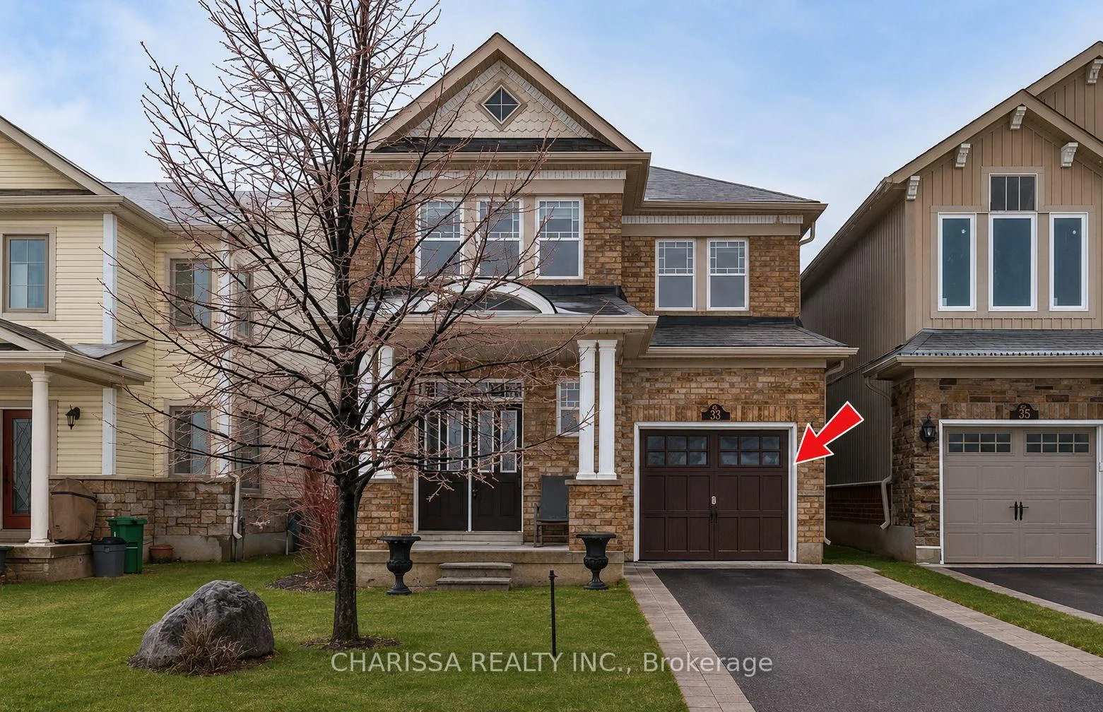Photo 8 of Unit BSMT, 131 Spring Creek Drive, Hamilton, Waterdown — HOMEH