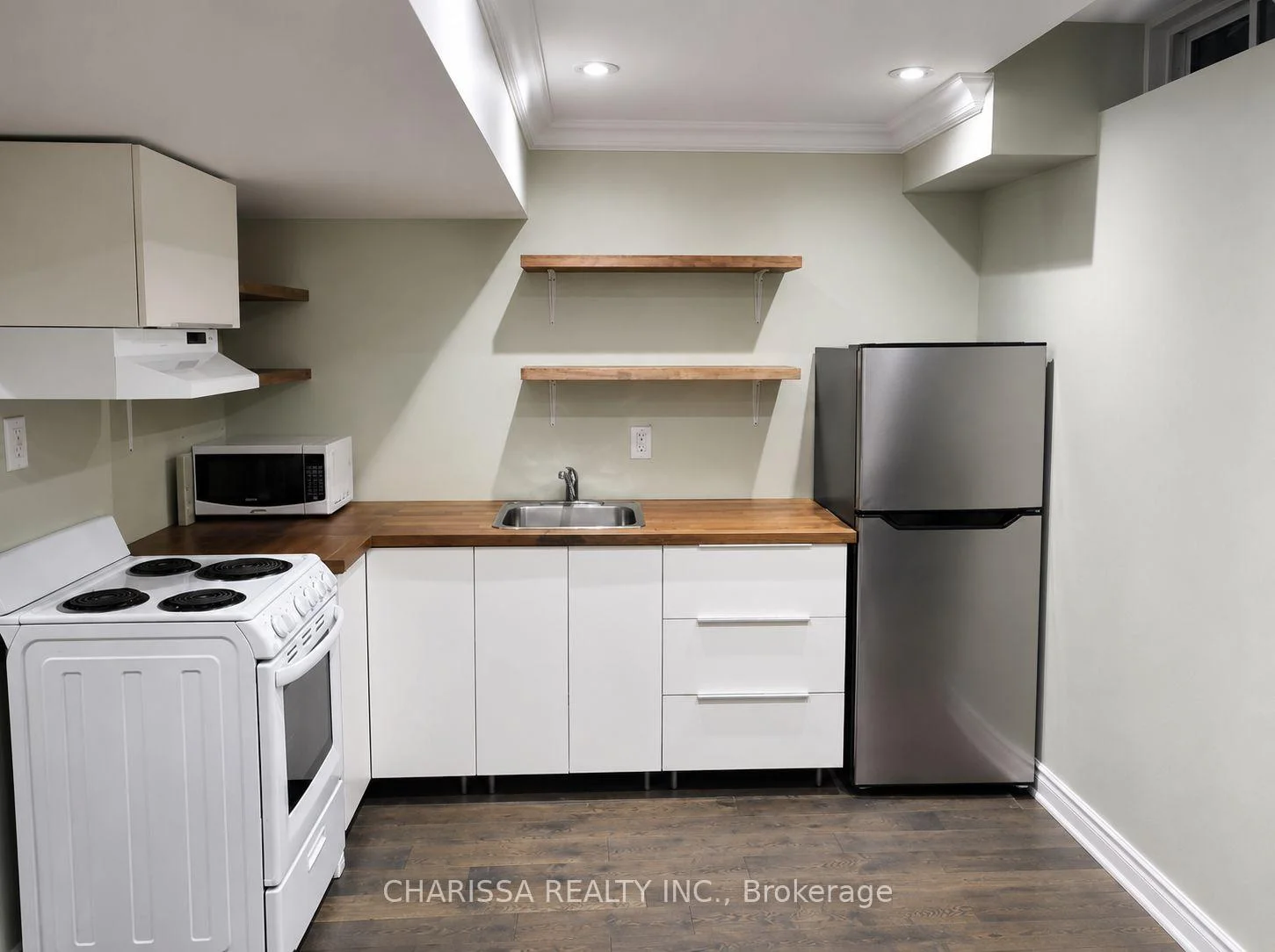 Photo 10 of Unit BSMT, 131 Spring Creek Drive, Hamilton, Waterdown — HOMEH
