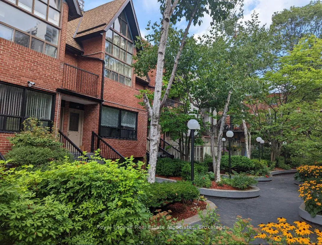 Photo 1 of Unit 10, 17 Pembroke Street, Toronto, Moss Park — HOMEH