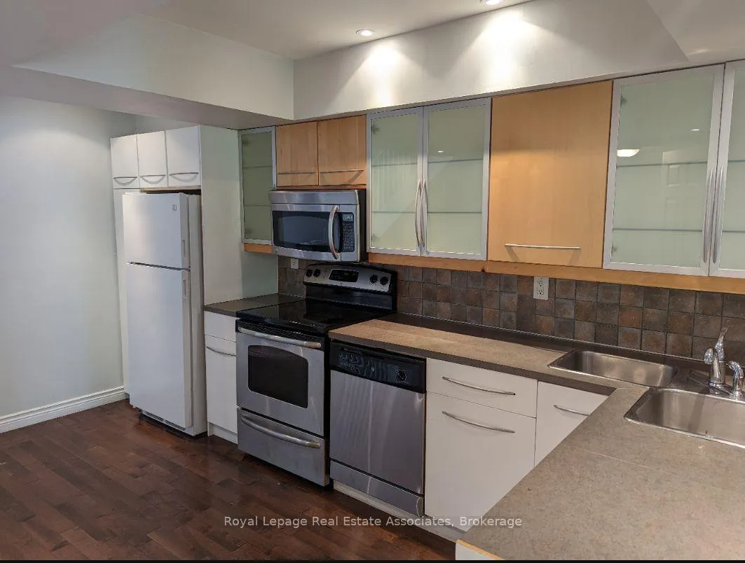 Photo 2 of Unit 10, 17 Pembroke Street, Toronto, Moss Park — HOMEH