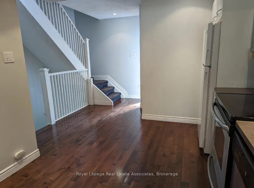 Photo 4 of Unit 10, 17 Pembroke Street, Toronto, Moss Park — HOMEH