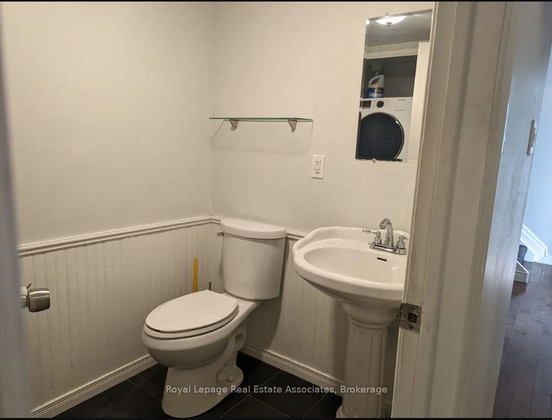 Photo 8 of Unit 10, 17 Pembroke Street, Toronto, Moss Park — HOMEH