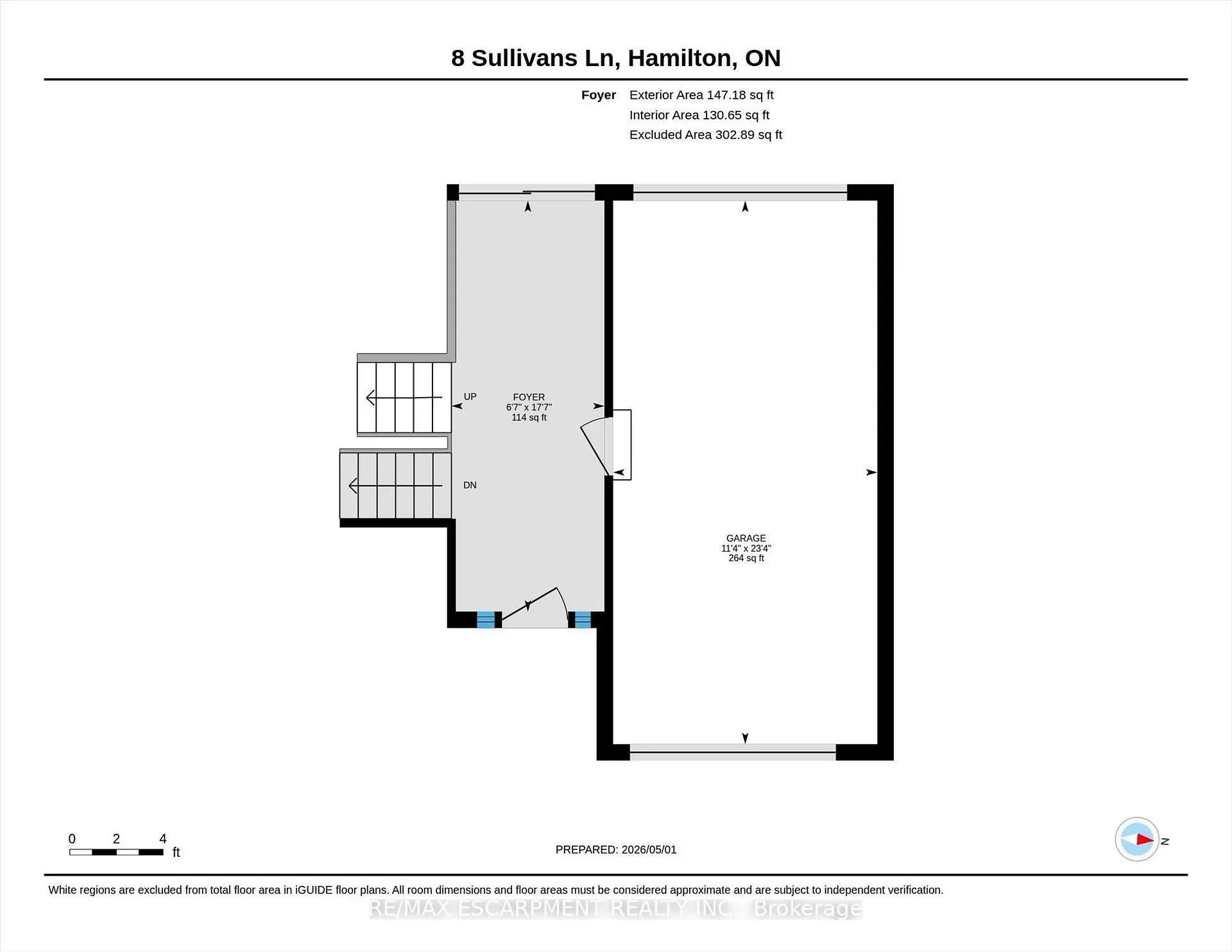 Photo 40 of 8 Sullivan'S Lane, Hamilton, Dundas — HOMEH