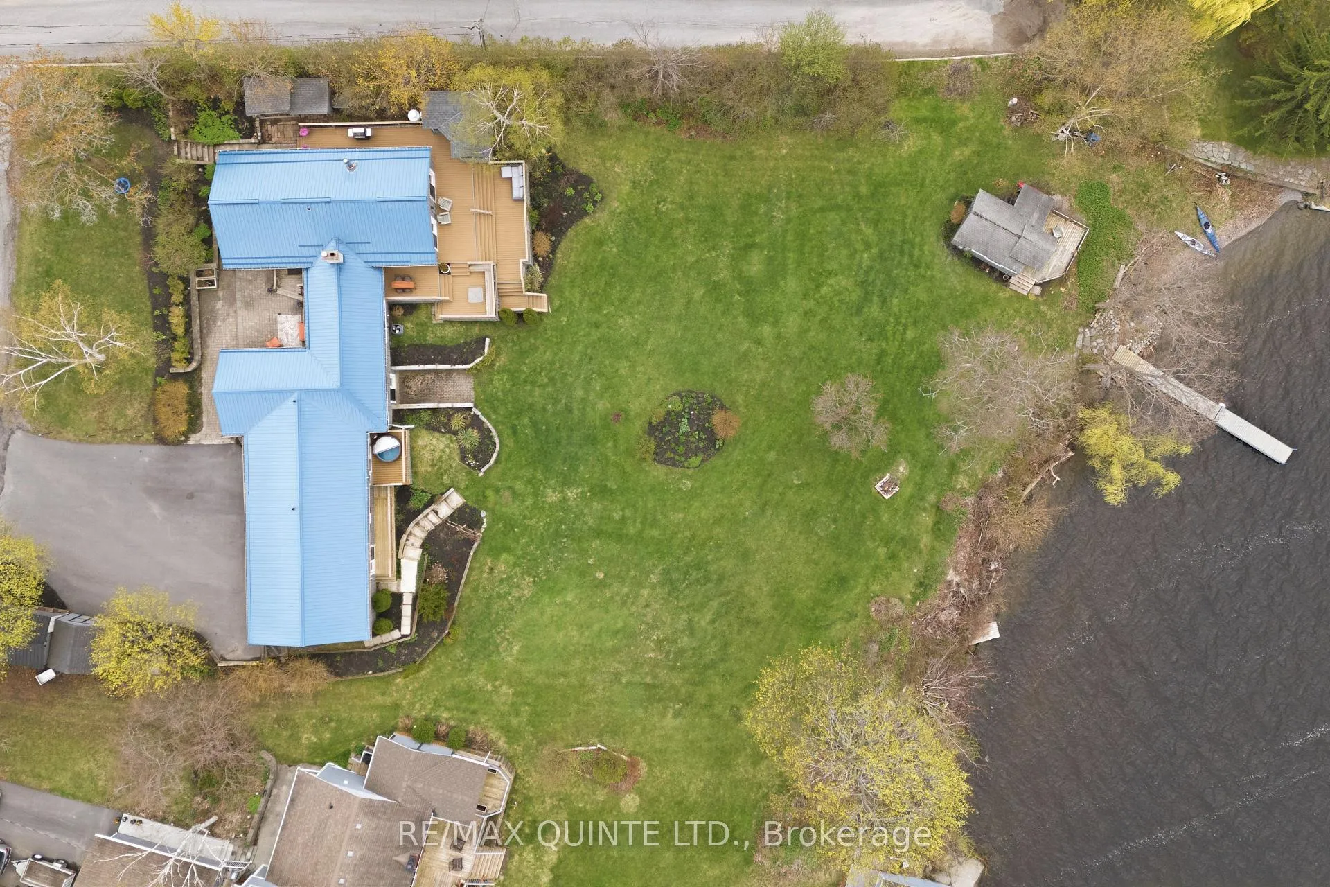 Photo 5 of 5 Hermon Lane, Prince Edward County, Ameliasburg Ward — HOMEH