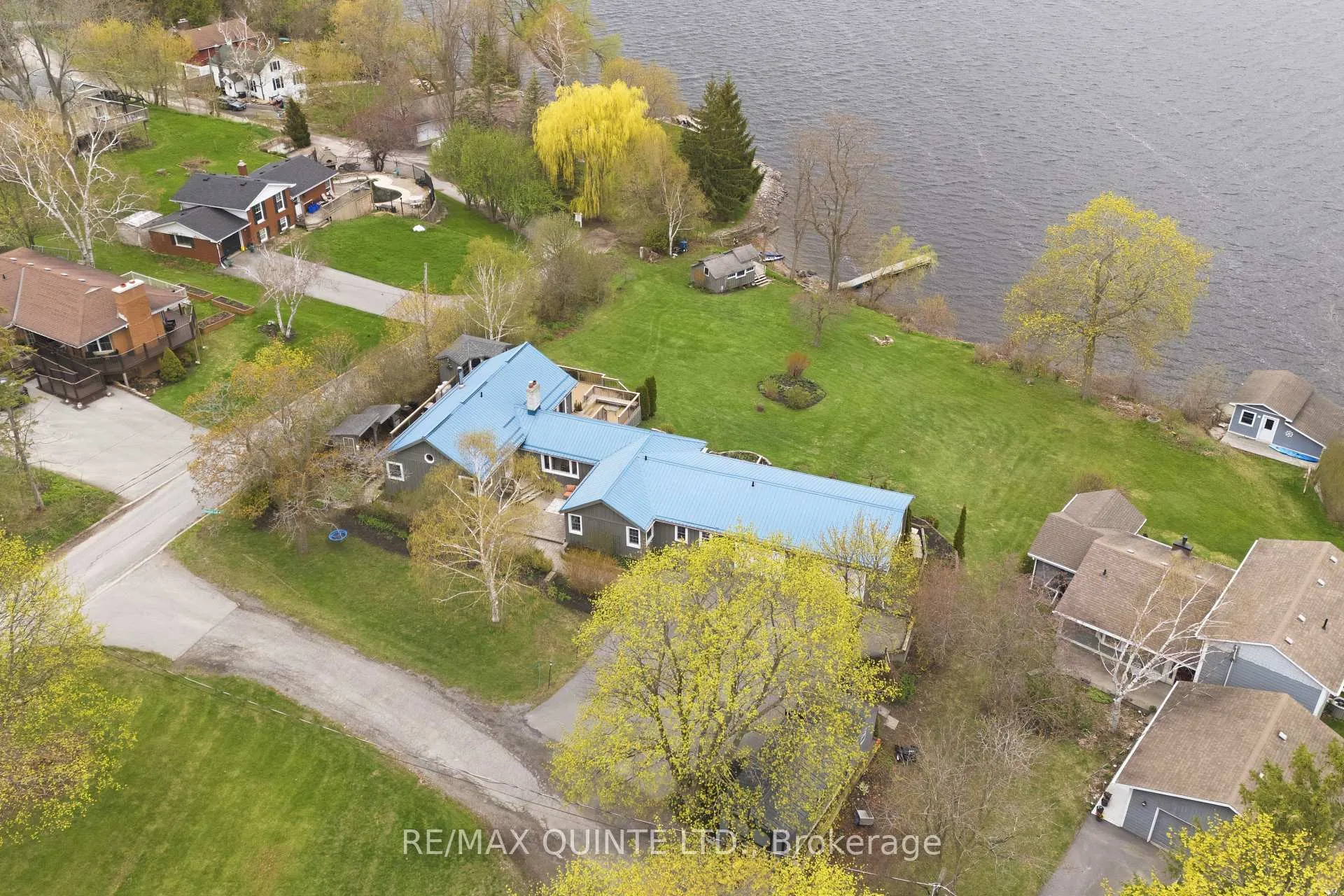 Photo 7 of 5 Hermon Lane, Prince Edward County, Ameliasburg Ward — HOMEH