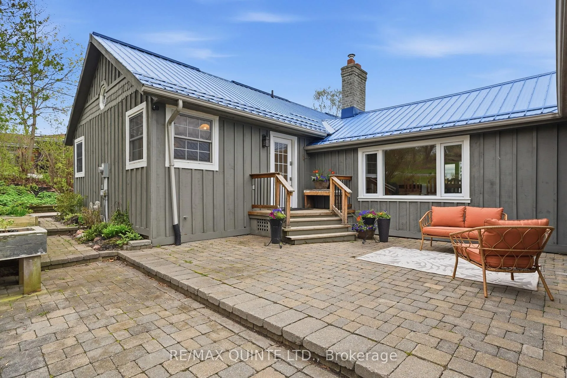 Photo 9 of 5 Hermon Lane, Prince Edward County, Ameliasburg Ward — HOMEH