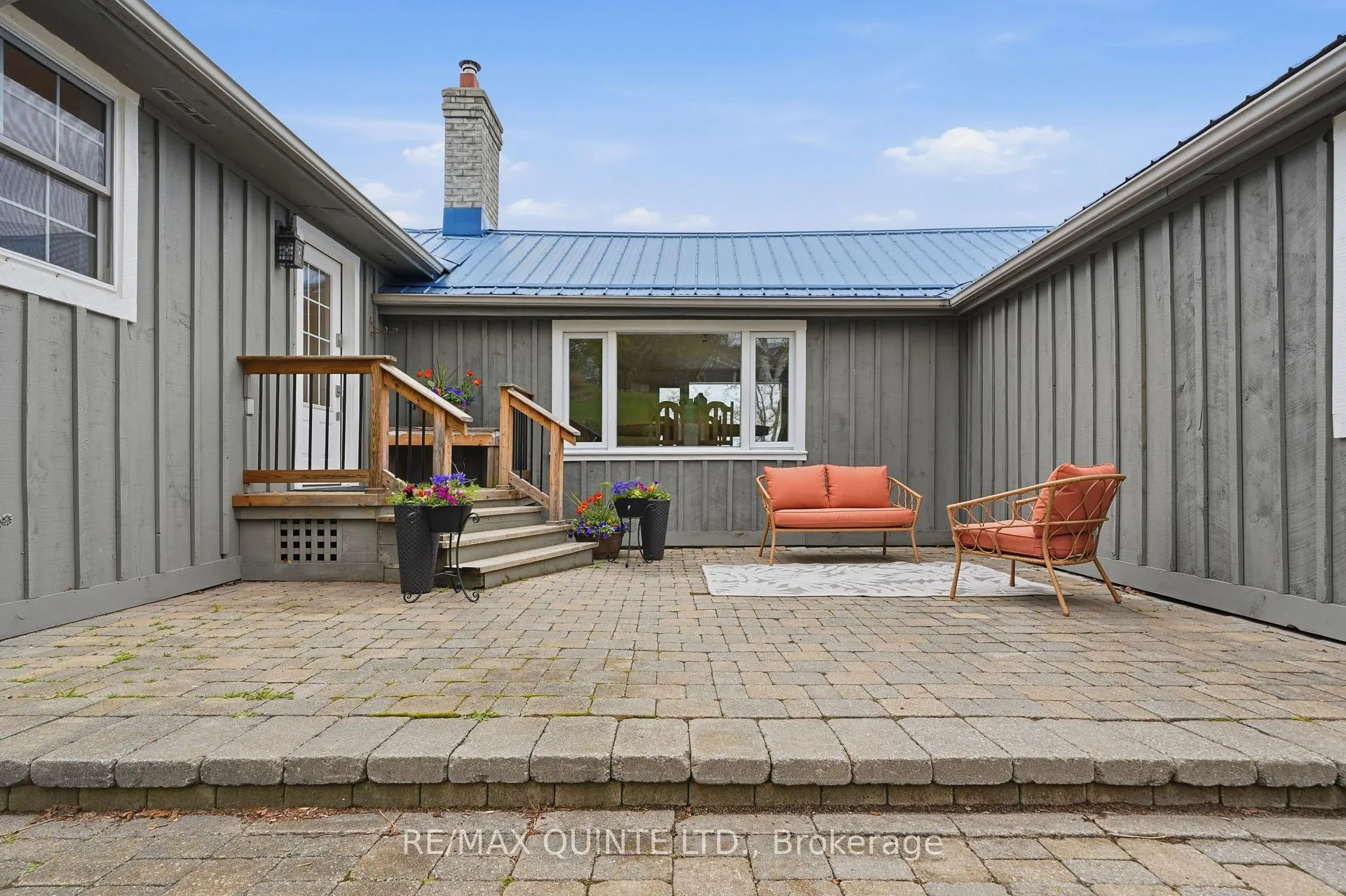 Photo 10 of 5 Hermon Lane, Prince Edward County, Ameliasburg Ward — HOMEH