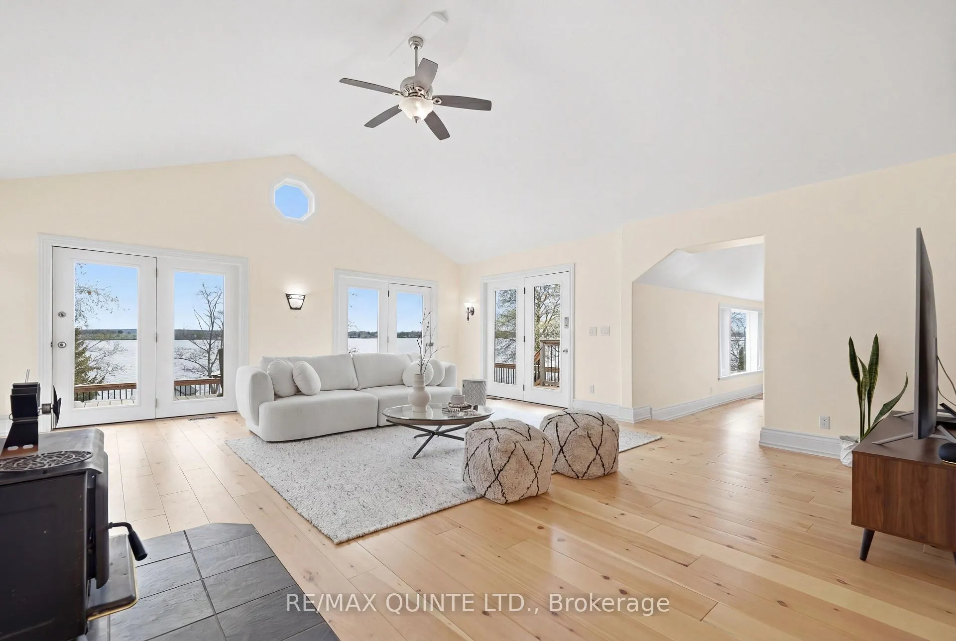 Photo 17 of 5 Hermon Lane, Prince Edward County, Ameliasburg Ward — HOMEH
