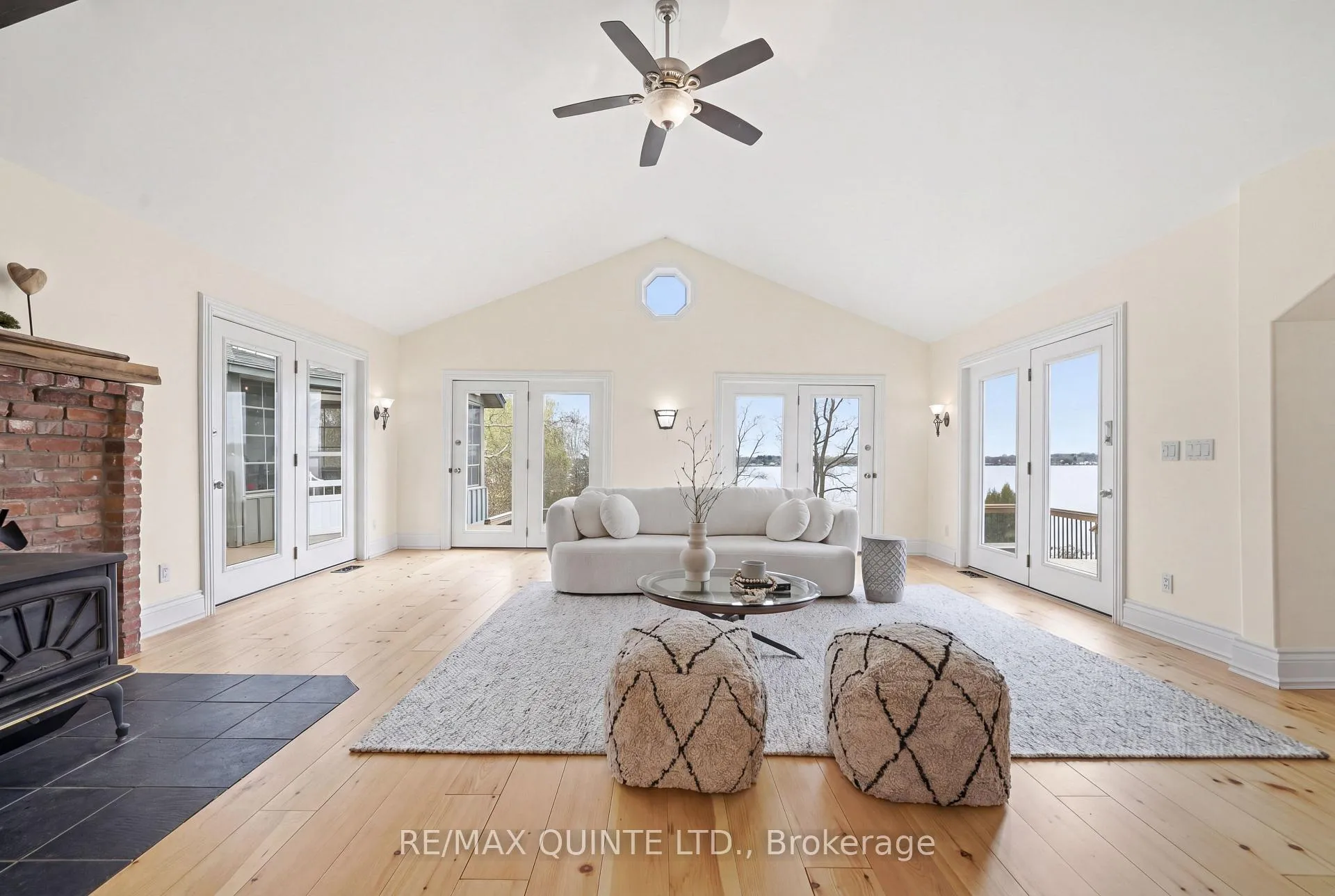 Photo 18 of 5 Hermon Lane, Prince Edward County, Ameliasburg Ward — HOMEH