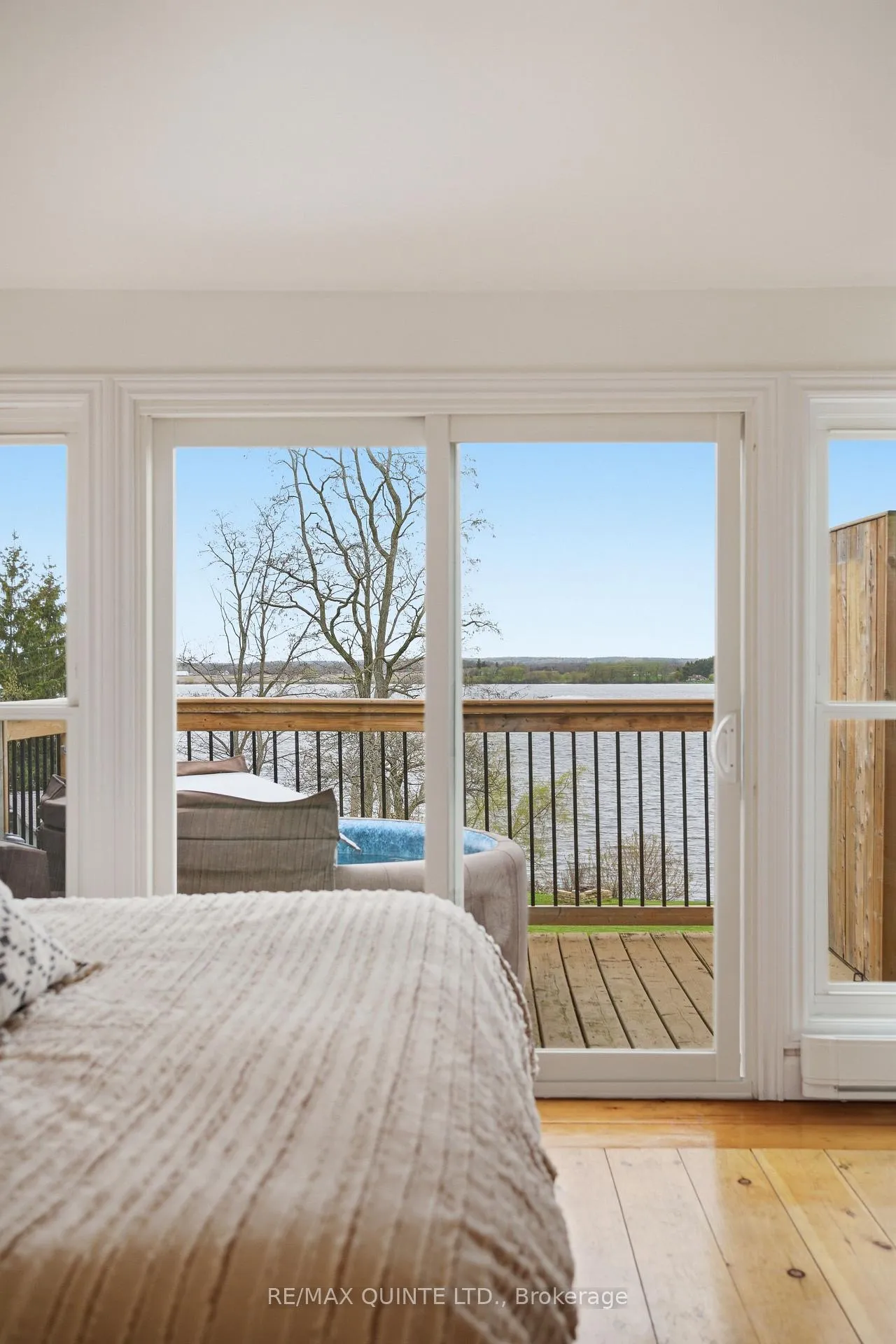 Photo 33 of 5 Hermon Lane, Prince Edward County, Ameliasburg Ward — HOMEH
