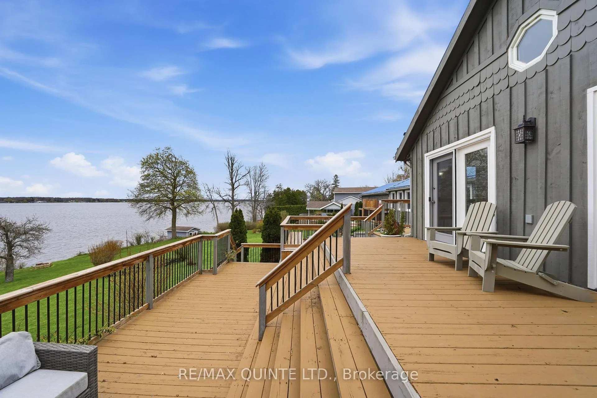 Photo 39 of 5 Hermon Lane, Prince Edward County, Ameliasburg Ward — HOMEH